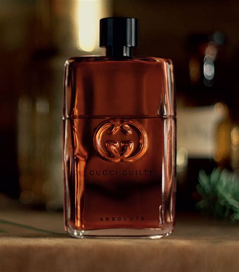 gucci guilty absolute pour homme parere delle donne|gucci guilty pour homme price.